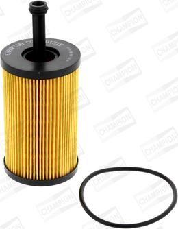 Champion COF100131E - Filter za ulje parts5.com