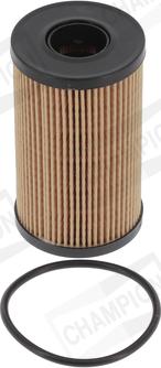 Champion COF100711E - Filter za ulje parts5.com