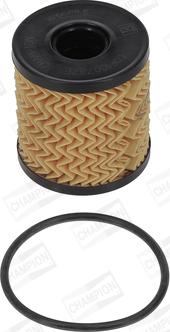 SIARIA 2M023 - Oil Filter parts5.com