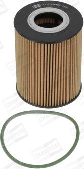 Champion COF101610E - Oljni filter parts5.com