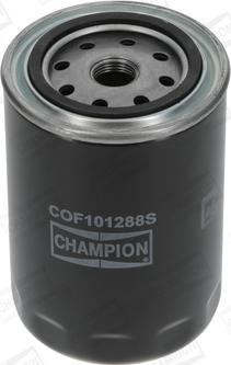 Champion COF101288S - Öljynsuodatin parts5.com