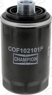 KRAFT AUTOMOTIVE 1700180 - Oil Filter parts5.com