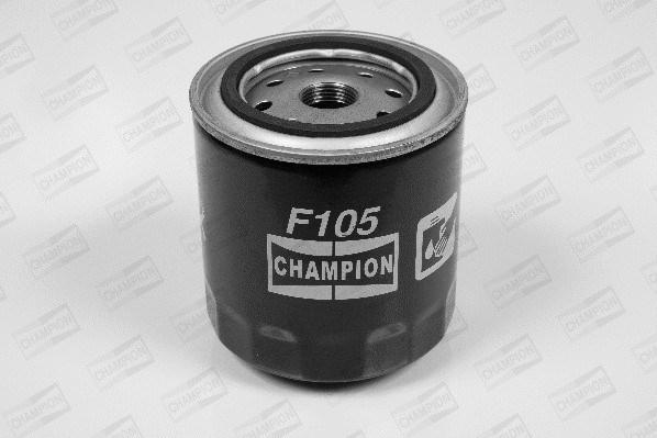 Champion F105/606 - Yağ filtresi parts5.com