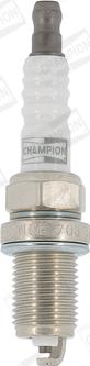 Champion OE016/T10 - Bougie d'allumage parts5.com