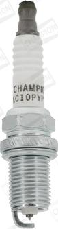 Champion OE191/T10 - Świeca zapłonowa parts5.com