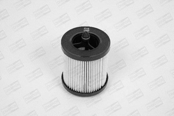 Champion XE568/606 - Oil Filter parts5.com