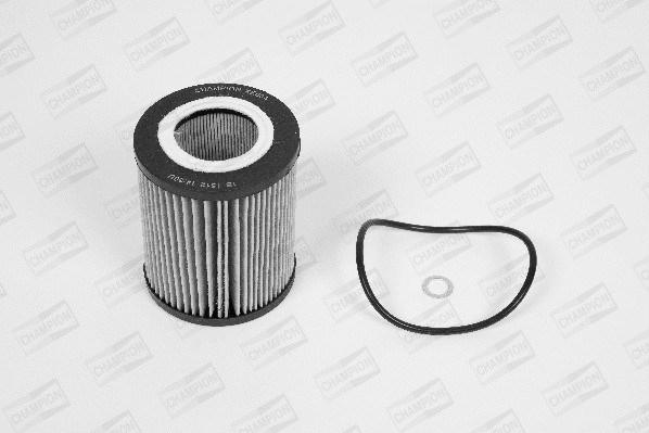 Champion XE504/606 - Oil Filter parts5.com