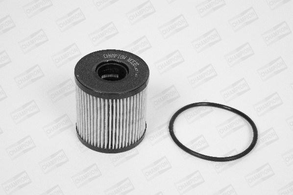 Champion XE530/606 - Oljni filter parts5.com