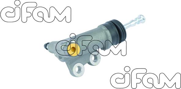 Cifam 404-070 - Cilindru receptor ambreiaj parts5.com