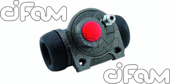 Cifam 101-568 - Wheel Brake Cylinder parts5.com