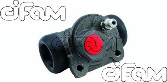 Cifam 101-589 - Cilindro de freno de rueda parts5.com