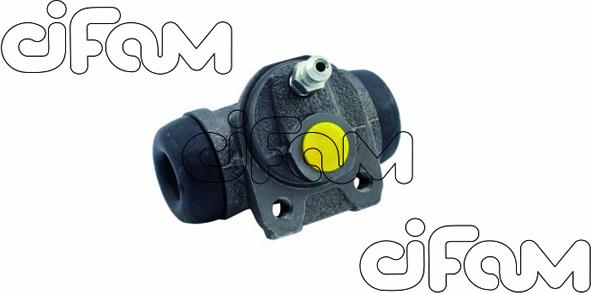 Cifam 101-579 - Wheel Brake Cylinder parts5.com