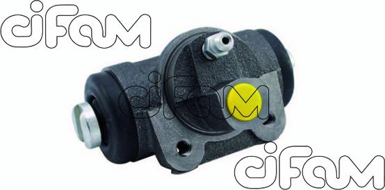 Cifam 101-618 - Wheel Brake Cylinder parts5.com