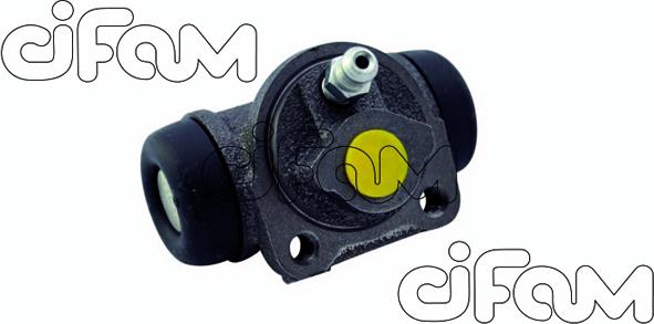 Cifam 101-674 - Wheel Brake Cylinder parts5.com