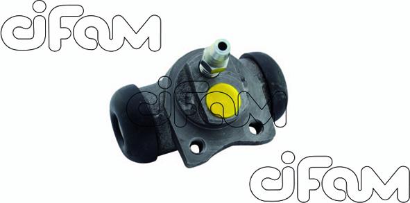 Cifam 101-298 - Cilindro de freno de rueda parts5.com