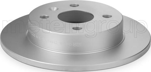 Cifam 800-488C - Féktárcsa parts5.com