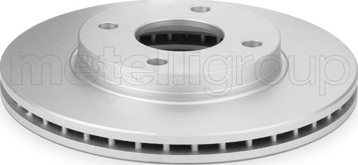 Cifam 800-476C - Brake Disc parts5.com