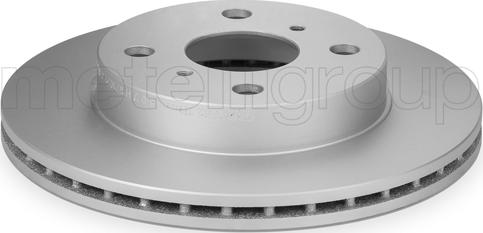 Cifam 800-552C - Disque de frein parts5.com