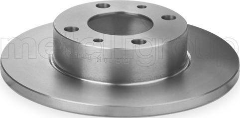 Cifam 800-014 - Disc frana parts5.com