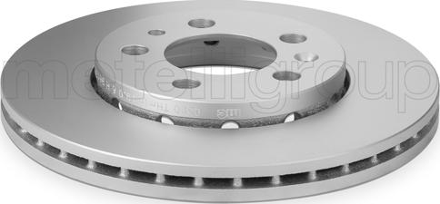 Cifam 800-390C - Disc frana parts5.com