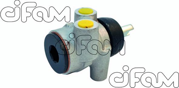 Cifam 303-006 - Regulátor brzdovej sily parts5.com