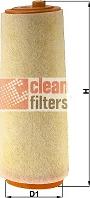 Clean Filters MA1128 - - - parts5.com