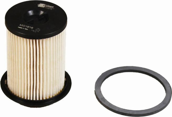 KRAFT AUTOMOTIVE 1725410 - Filter za gorivo parts5.com