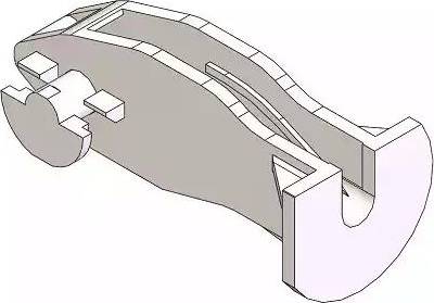 Cofle 5P214 - Set ambreiaj parts5.com