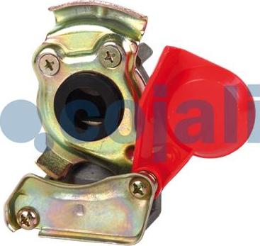 Cojali 6001401 - Coupling Head parts5.com