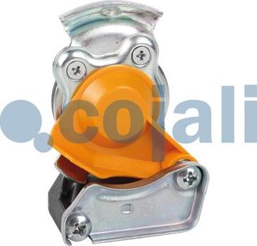 Cojali 6001408 - Cabeza de acoplamiento parts5.com