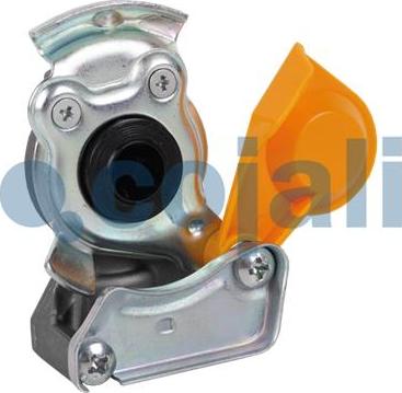 Cojali 6001408 - Coupling Head parts5.com