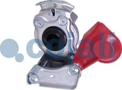 Cojali 6001407 - Glava sklopke parts5.com