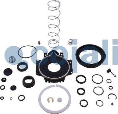 Cojali 6012048 - Set reparatie, servofrana parts5.com