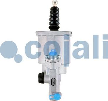 Cojali 2550613 - Servo ambreiaj parts5.com