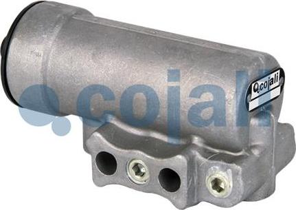 Cojali 2628103 - Regulator presiune, compressor parts5.com