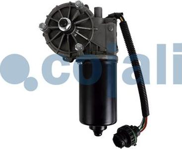 Cojali 2060017 - Motor stergator parts5.com