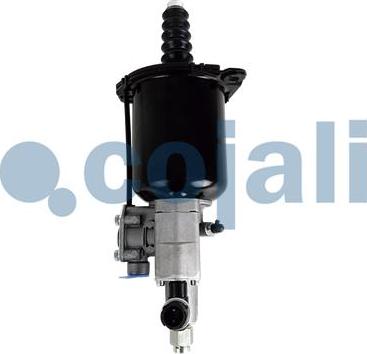 Cojali 2250288 - Pojačavač kvačila parts5.com