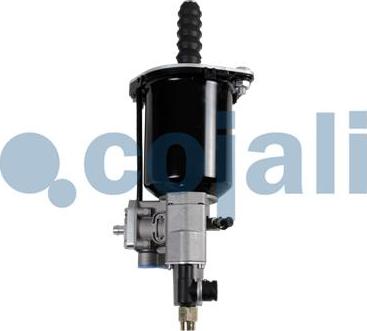 Cojali 2250261 - Servo ambreiaj parts5.com