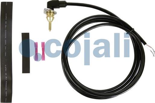 Cojali 2260470 - Senzor,temperatura lichid de racire parts5.com