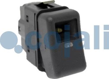 Cojali 2260162 - Steering Column Switch parts5.com