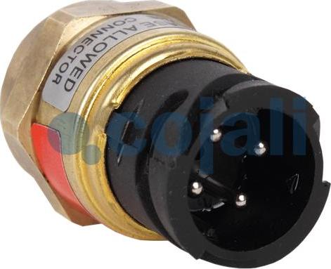 Cojali 2260189 - Sender Unit, oil temperature / pressure parts5.com