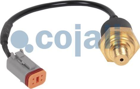 Cojali 2260176 - Érzékelő, olajhőmérséklet / nyomás parts5.com