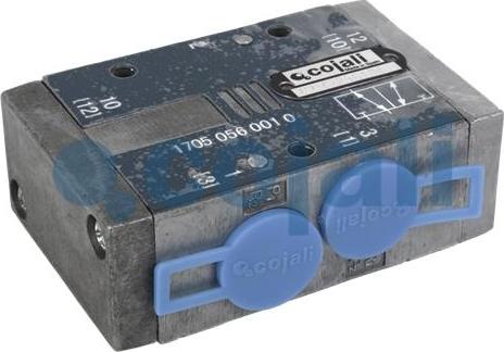 Cojali 2280104 - Supapa multicai parts5.com