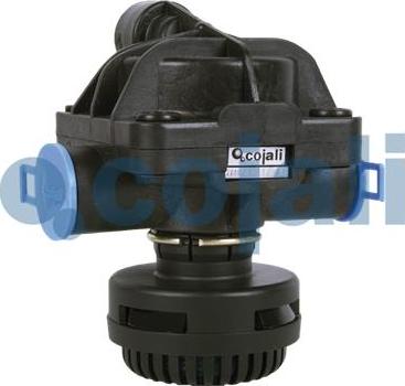 Cojali 2226503 - Relay Valve parts5.com