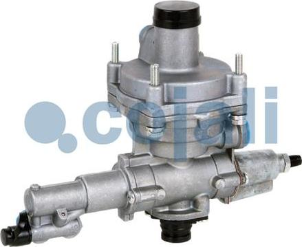 Cojali 2220449 - Brake Power Regulator parts5.com