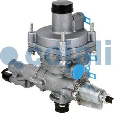 Cojali 2220449 - Brake Power Regulator parts5.com