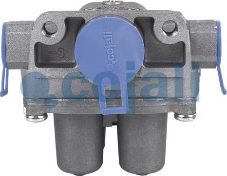 Cojali 2222438 - Supapa protectie multicircuit parts5.com