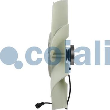 Cojali 7085414 - Ventilator, radiator parts5.com