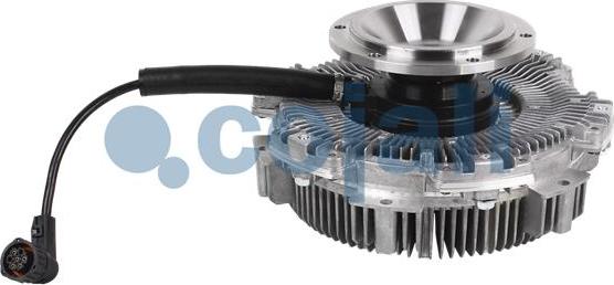 Cojali 7033417 - Embrague, ventilador del radiador parts5.com