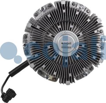 Cojali 7033417 - Embrague, ventilador del radiador parts5.com